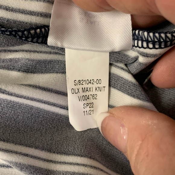 Banana Republic maxi size small and 1 size medium - Picture 9 of 9